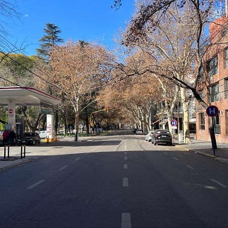 Apartamento Lela Mendoza Bagian luar foto