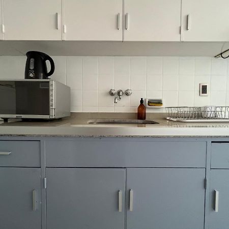 Apartamento Lela Mendoza Bagian luar foto
