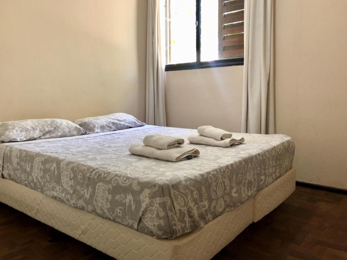 Apartamento Lela Mendoza Bagian luar foto
