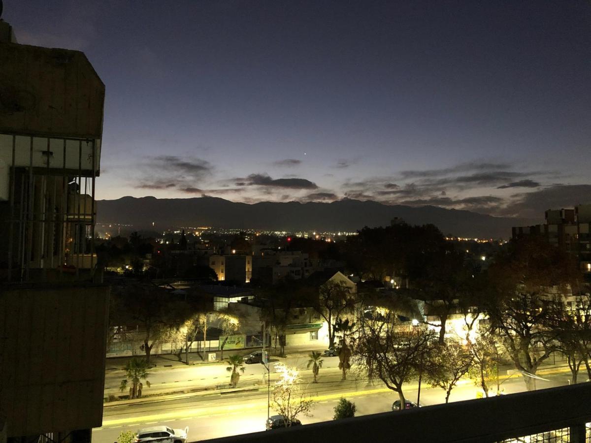 Apartamento Lela Mendoza Bagian luar foto