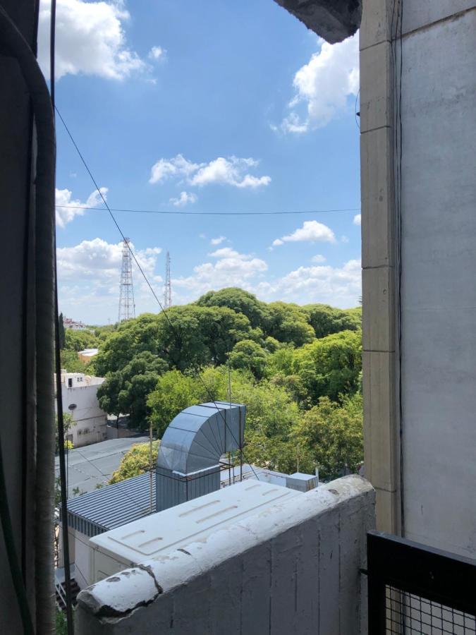 Apartamento Lela Mendoza Bagian luar foto
