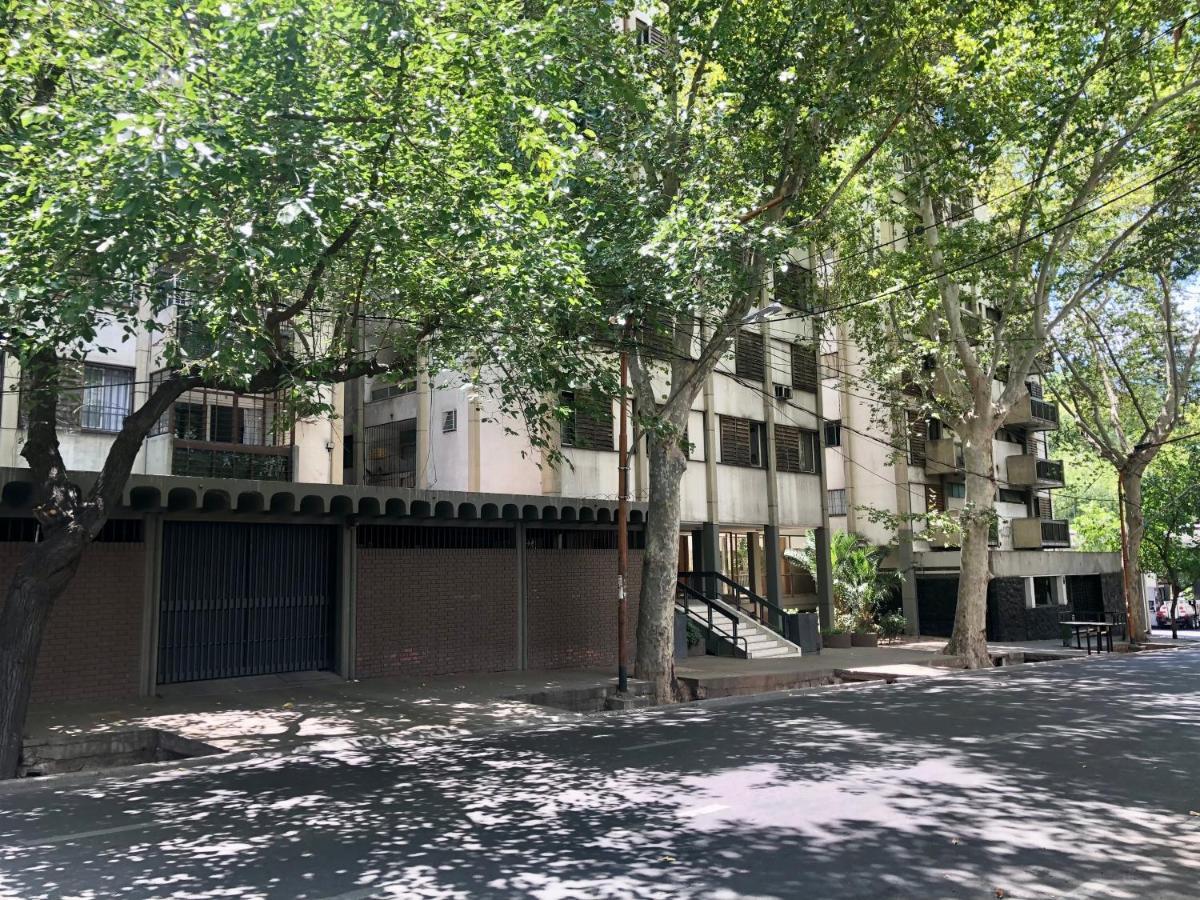 Apartamento Lela Mendoza Bagian luar foto