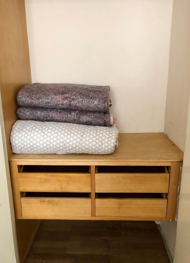 Apartamento Lela Mendoza Bagian luar foto