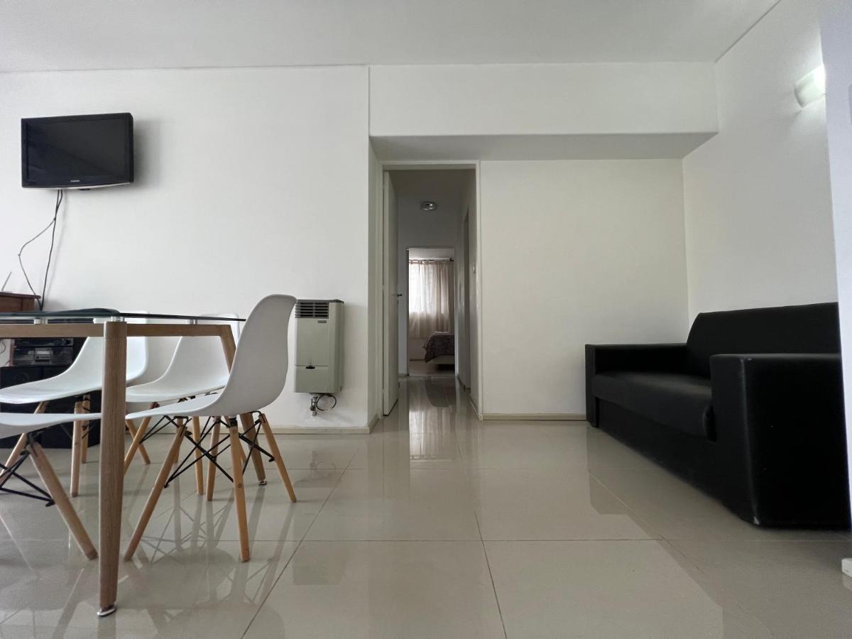 Apartamento Lela Mendoza Bagian luar foto