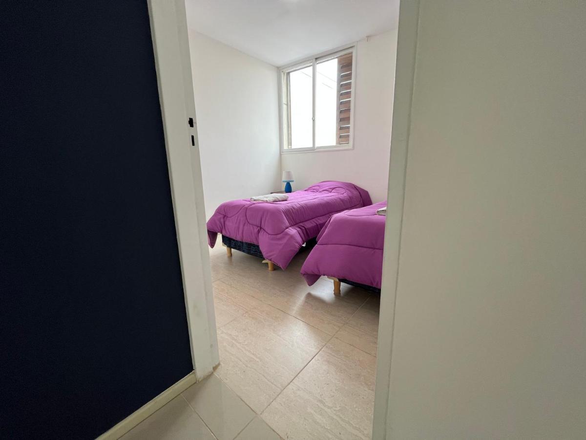 Apartamento Lela Mendoza Bagian luar foto