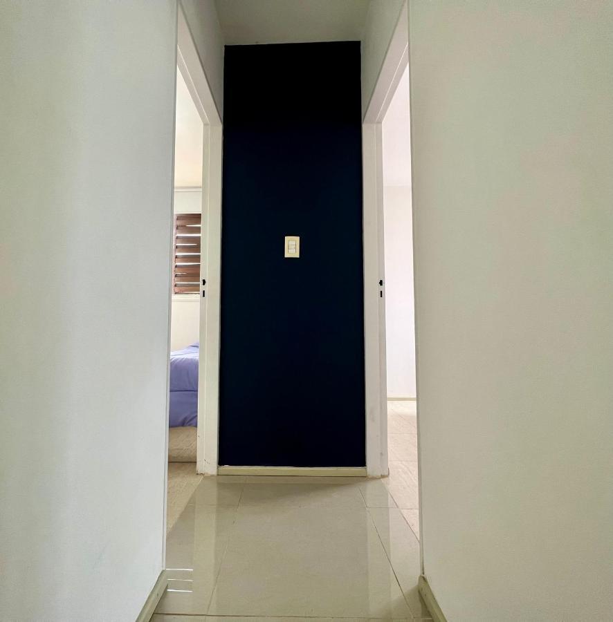 Apartamento Lela Mendoza Bagian luar foto