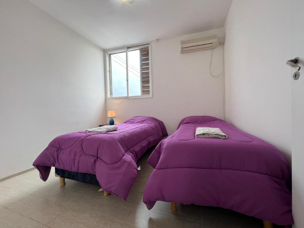 Apartamento Lela Mendoza Bagian luar foto