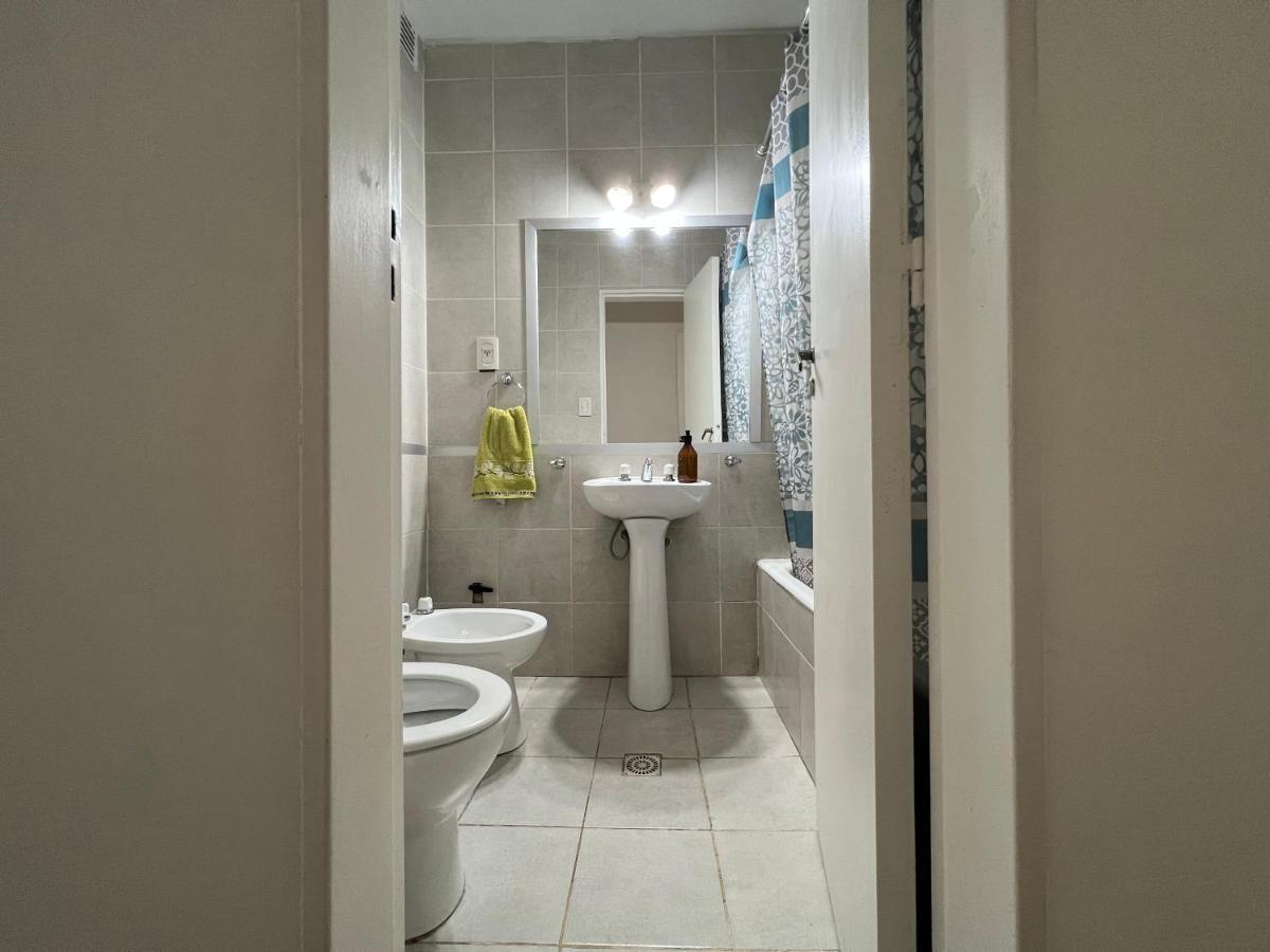 Apartamento Lela Mendoza Bagian luar foto