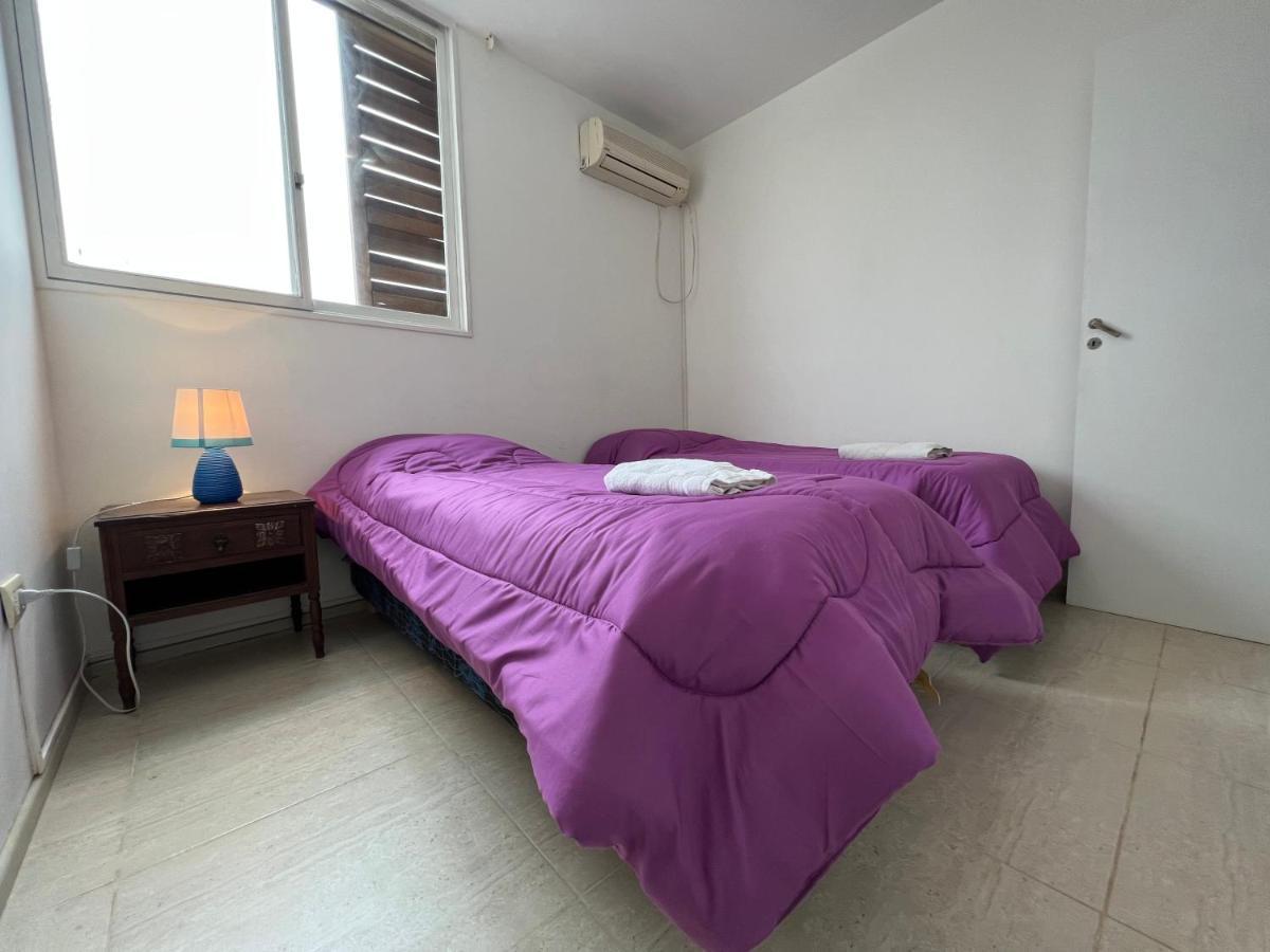 Apartamento Lela Mendoza Bagian luar foto