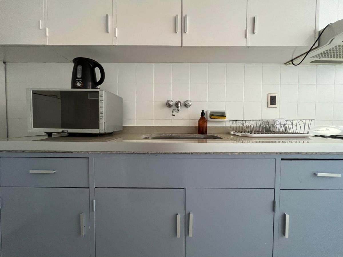Apartamento Lela Mendoza Bagian luar foto