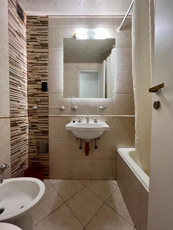 Apartamento Lela Mendoza Bagian luar foto
